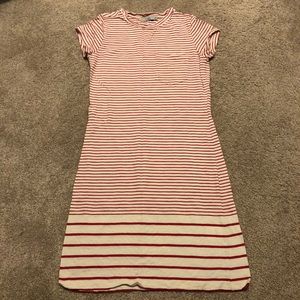 Dalia t-shirt dress